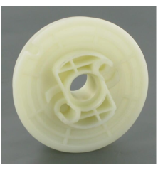 Starter pulley ALPINA 4563040 - GGP - 4563040 2