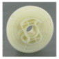 Starter pulley ALPINA 4563040 - GGP - 4563040