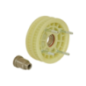 Stiga - GGP - 1134-9128-03 Double Toothed Pulley for Cutting Deck