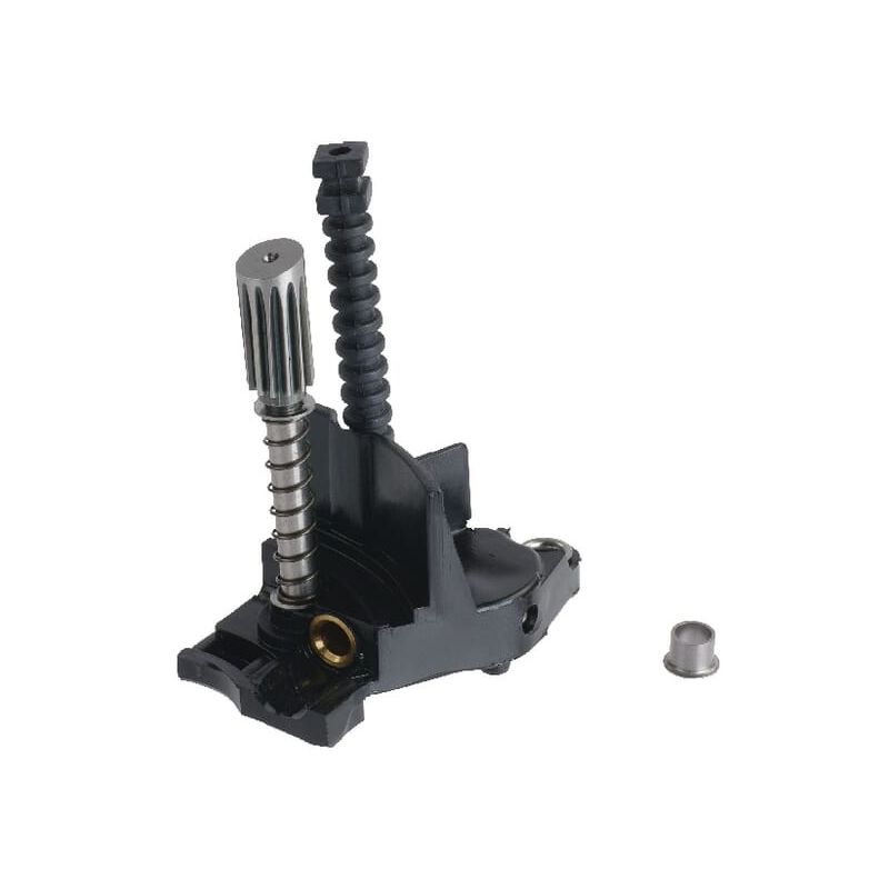 Bomba de aceite ALPINA 8630511 - GGP - 8630511