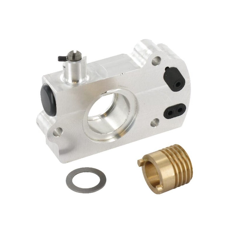 ALPINA 8152910 - GGP - 8152910 Oil Pump