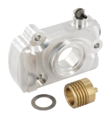 Oil pump ALPINA 8152910 - GGP - 8152910 2
