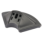 Mudguard ALPINA 4562847 - GGP - 4562847