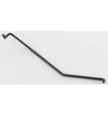 Asta acceleratore ALPINA 3655160 - GGP - 3655160