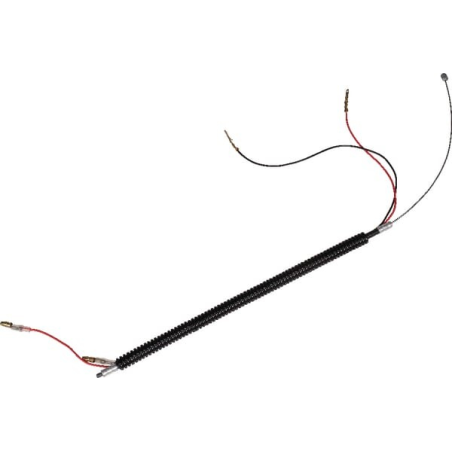 ALPINA cable acelerador 6981233 - GGP - 6981233