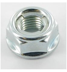 Left thread nut ALPINA 6980311 - GGP - 6980311
