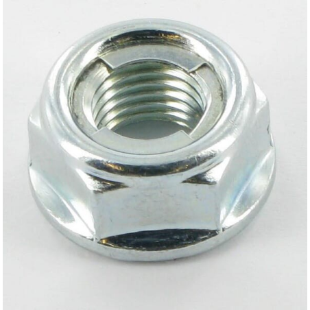 Left thread nut ALPINA 6980311 - GGP - 6980311