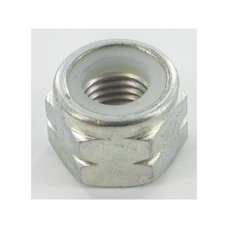Left-hand Thread Nut ALPINA 2452090 - GGP - 2452090