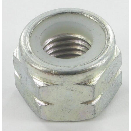 Left thread nut ALPINA 2452090 - GGP - 2452090