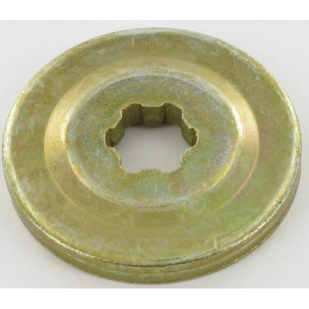 ALPINA nut 3612640 - GGP - 3612640