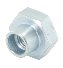 ALPINA nut 2670270 - GGP - 2670270