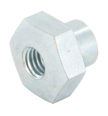 ALPINA nut 2670270 - GGP - 2670270 2