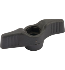 Wing nut ALPINA 3750480 - GGP - 3750480