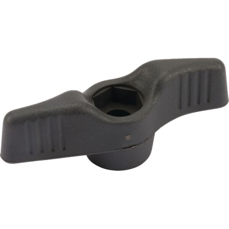 Wing nut ALPINA 3750480 - GGP - 3750480