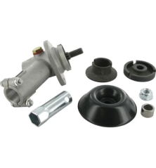 Alpina brush cutter angle transmission - GGP - 6980306