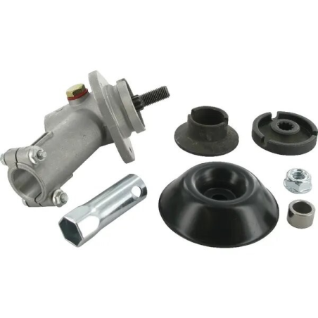 Alpina brush cutter angle transmission - GGP - 6980306