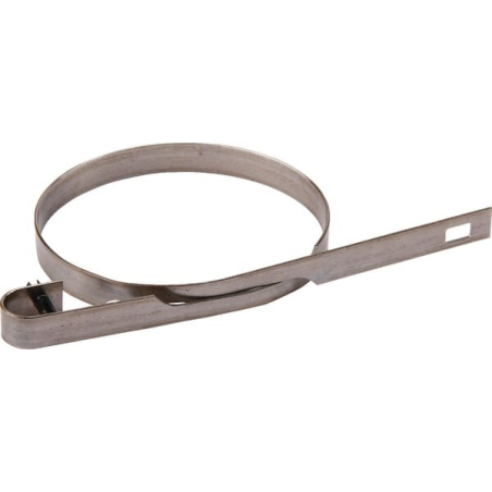 ALPINA Bremsband 3614740 - GGP - 3614740