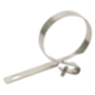 ALPINA Bremsband 3614690 - GGP - 3614690