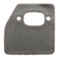 Exhaust gasket ALPINA 3724270 - GGP - 3724270