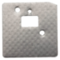 Gasket ALPINA 6981011 - GGP - 6981011