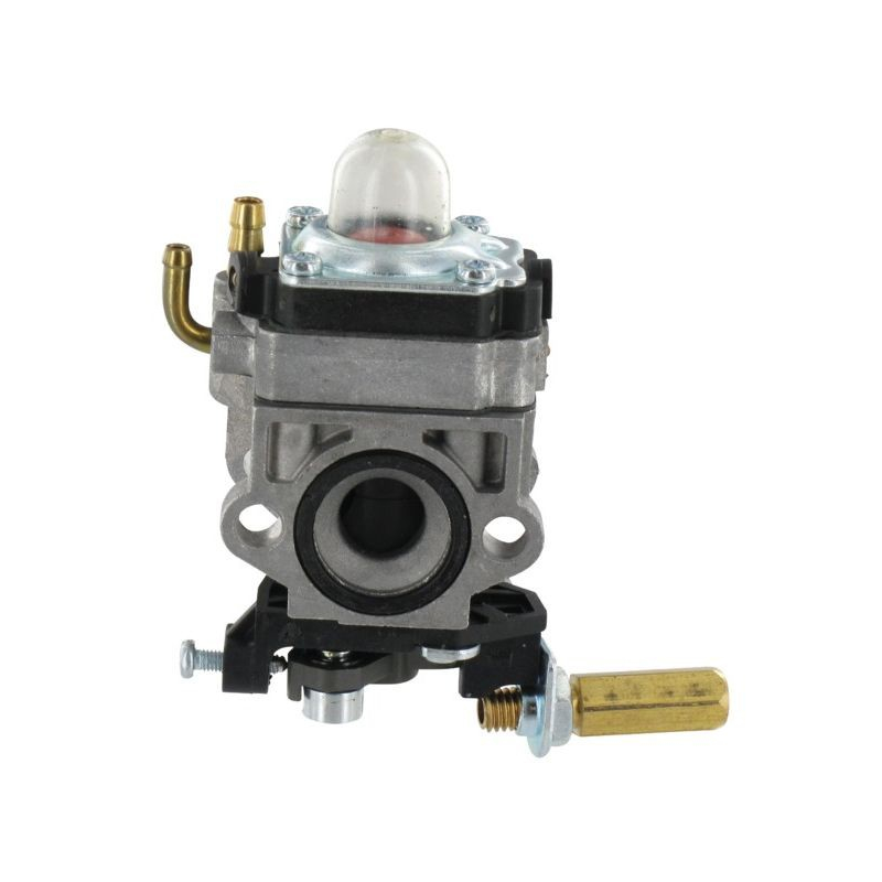 Carburetor - CASTELGARDEN 118800392-0 - 1188003920 - GGP - 118800392/0 - 1188003920