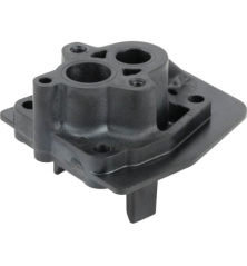 Conjunto respiradero CASTELGARDEN - 118801790-0 - 1188017900 - GGP - 118801790/0 - 1188017900