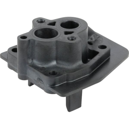 Conjunto de respiro CASTELGARDEN - 118801790-0 - 1188017900 - GGP - 118801790/0 - 1188017900