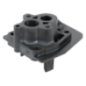 Breather assembly CASTELGARDEN - 118801790-0 - 1188017900 - GGP - 118801790/0 - 1188017900