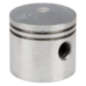 Piston CASTELGARDEN - STIGA 118801975-0 - 1188019750 - GGP - 118801975/0 - 1188019750