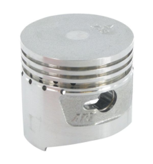 Piston de débroussailleuse CASTELGARDEN - STIGA 123590004-0 - 1235900040 - GGP - 123590004/0 - 1235900040