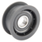 Spannrolle CASTELGARDEN 1276040150 - GGP - 1276040150