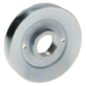 Rodillo tensor CASTELGARDEN 1256015950 - GGP - 1256015950
