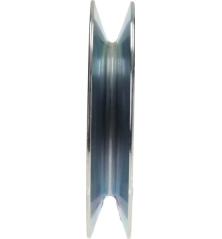 Rodillo tensor CASTELGARDEN 1256015950 - GGP - 1256015950 2