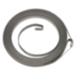 Starter spring CASTELGARDEN - STIGA 118801931-0 - 1188019310 - GGP - 118801931/0 - 1188019310