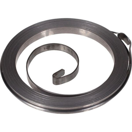 Starter spring CASTELGARDEN - STIGA 123430590-0 - 1234305900 - GGP - 123430590/0 - 1234305900