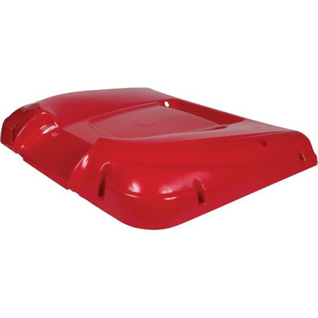 Protective cover CASTELGARDEN - 3821102001 - 382110200-1 - GGP - 3821102001 - 382110200/1