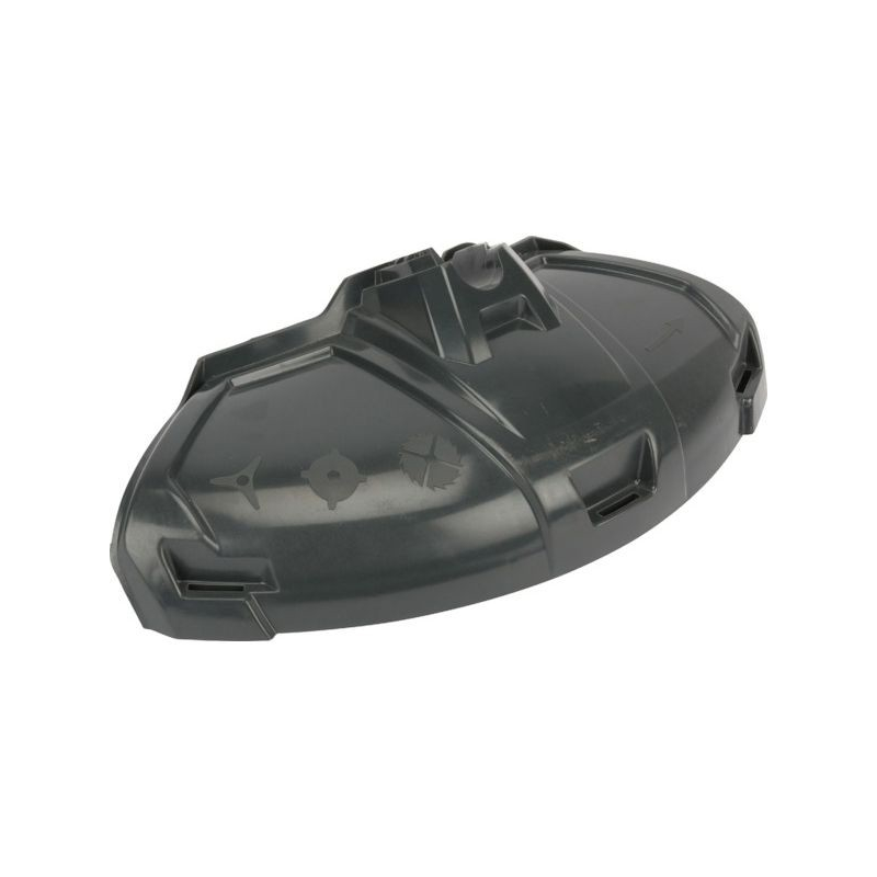 Funda protectora CASTELGARDEN - STIGA 1188023230 - 118802323-0 - GGP - 1188023230 - 118802323/0