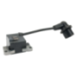 Ontstekingsspoel CASTELGARDEN - STIGA 123044015-0 - 1230440150 - 23044015-0 - 230440150 - GGP - 123044015/0 - 1230440150
