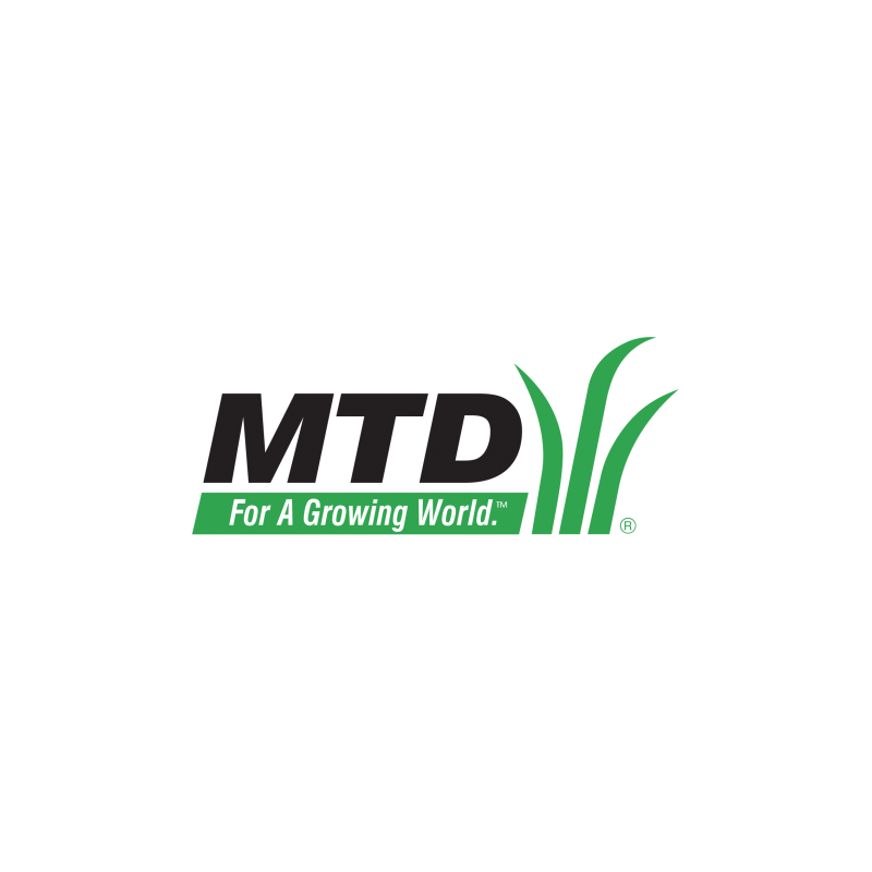 Ressort De Pression - Mtd - 732-0334