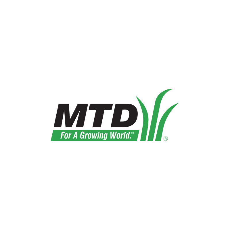 Cinghia di trasmissione - MTD - 754-04001A