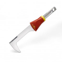 WOLF Grattoir Multi star - OUTILS WOLF - Outil interchangeable - Jardin Affaires