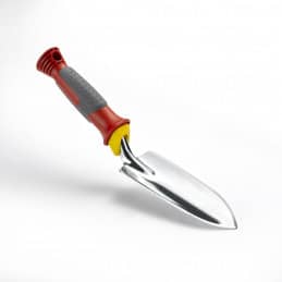 WOLF Extra strong transplanter 5 cm bi-material handle LP05 - OUTILS WOLF - Hand tools - Business Garden 