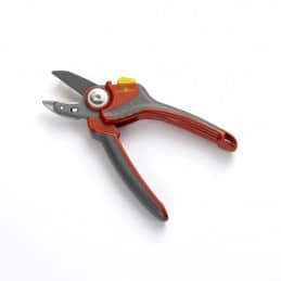 WOLF Gartenschere Ambossklinge 25 mm neoflex OF300 - OUTILS WOLF - Gartenschere - Gartengeschäft 