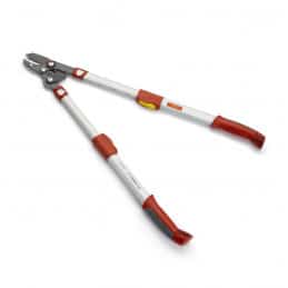 WOLF Elagueur télescopique OR900T - OUTILS WOLF - Ebrancheur - Jardin Affaires 