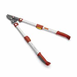WOLF Elagueur Powercut télescopique à coupe franche OS900T - OUTILS WOLF - Ebrancheur - Jardin Affaires