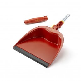 WOLF Ensemble pelle de nettoyage + poignée Multi star - OUTILS WOLF - Outil interchangeable - Jardin Affaires