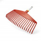 Scopa da giardino WOLF ABS 42 cm Multi stella UIM Scopa da giardino WOLF ABS 42 cm Multi stella UIM