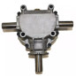 Hoekoverbrengingskast Gianni Ferrari - Bieffebi 00777305000