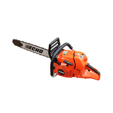 Motosierra Térmica ECHO CS-621SX/60