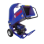Yamaha GTS 1400MX (14HP) Thermal Garden Shredder Yamaha GTS 1400MX (14HP) Thermal Garden Shredder